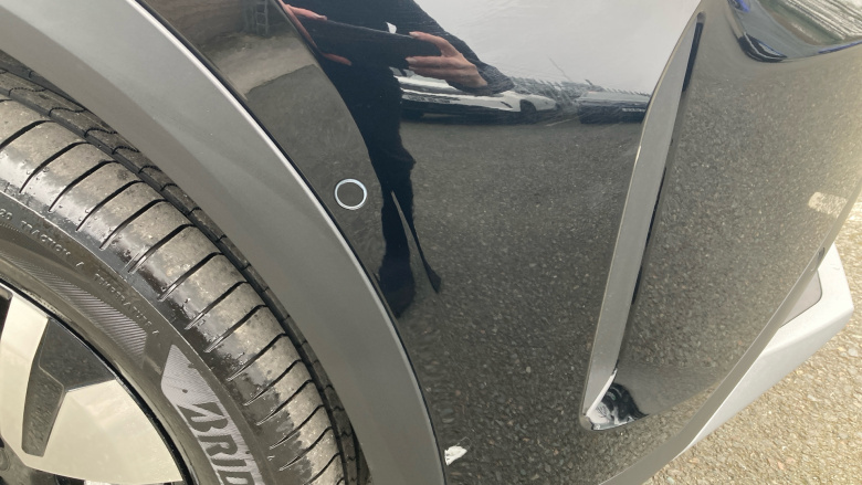 Vauxhall Frontera 1.2 Hybrid GS 5dr e-DCT6 Petrol Estate